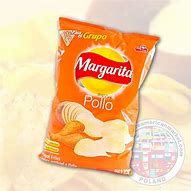 PAPAS POLLO MARG 120 g